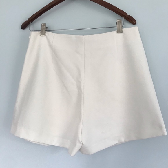 Reserved  shorts - Picture 3 of 5